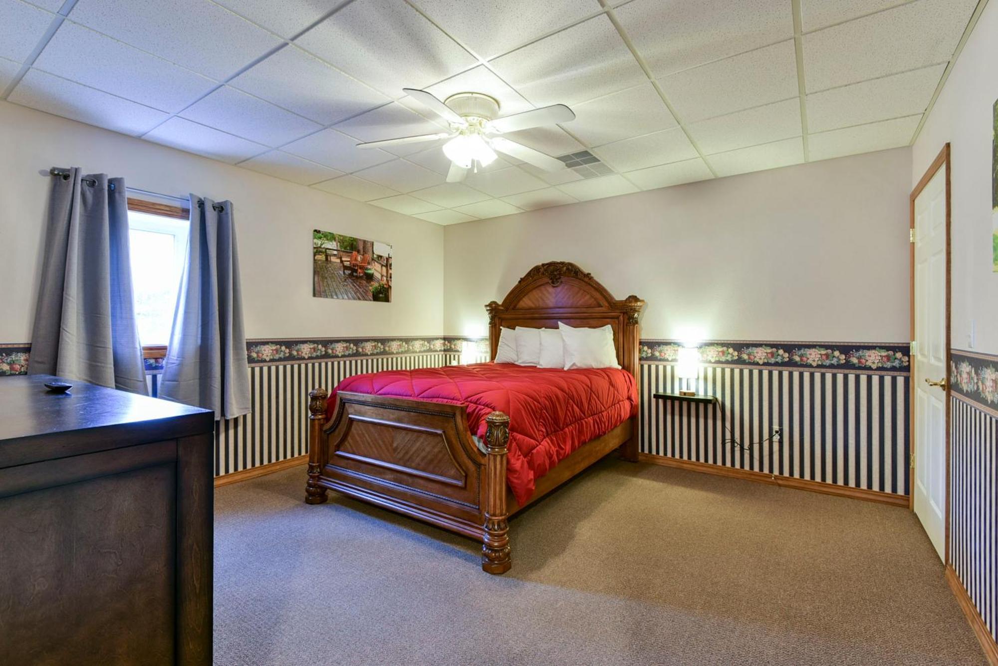5 Bedroom Vacation Home Next To Silver Dollar City Branson Exterior foto